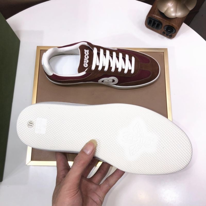 Gucci Low Shoes